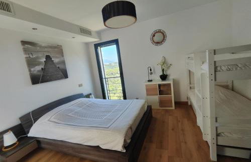 VILLA MODERNE PISCINE JACUZZi - Foto 19