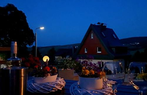 Apartments - Lehmanns Ferienwohnungen - Foto 11