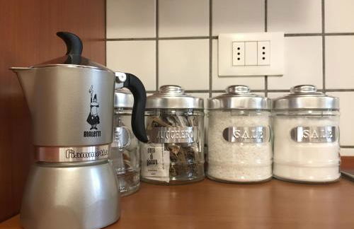 HOME SWEET HOME GIOSI - Foto 25