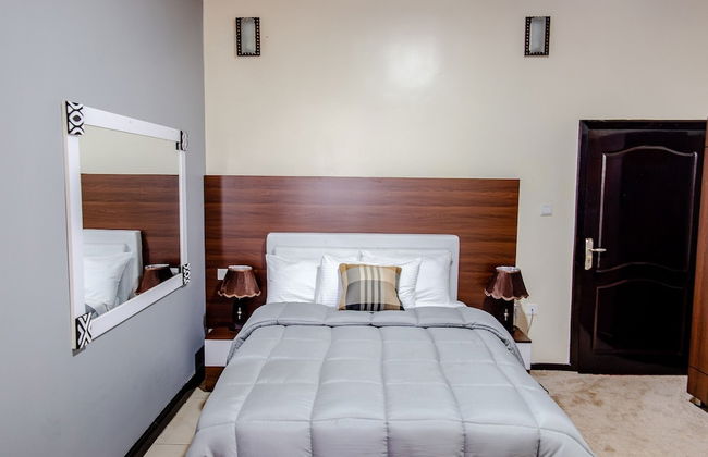 Ezra boutique villa - Foto 8