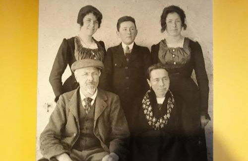 Casa Smitt - Foto 20