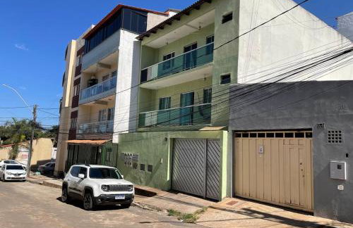 Riacho Fundo I 201- Boa acomodação com economia - Foto 51