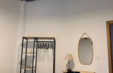 CASA RURAL PUERTO - casa completa con espacio exterior, wifi, estufa, barbacoa, piscina y zona de aparcamiento privada - IDEAL PARA DISFRUTAR EN FAMILIA O GRUPO DE AMIGOS - Foto 30