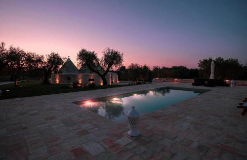 Trulli Vecchia Corte Monopoli - Foto 31