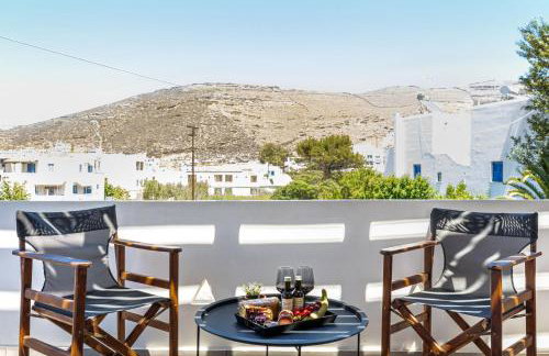 THIRAMNA Apts KYTHNOS - Foto 7