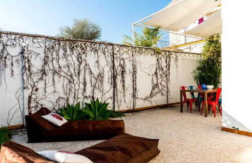 Holi-Rent La Casa del Limonero - Foto 28