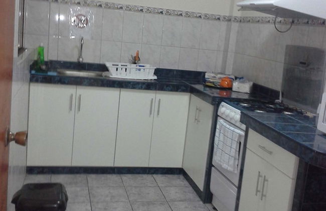 Angelica's Home - Apartments - Photo 53