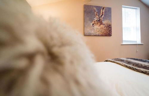 The Rectory Rooms, Studio 4 - Foto 8