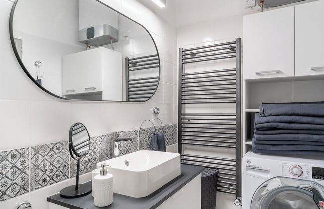 Apartment del Bello - Foto 27