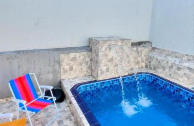 Casa de Praia do Dema com Piscina prox Praia - Foto 69