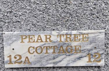 Peartree Cottage - Foto 44