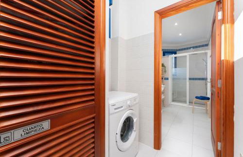 Agaete White&Blue House - Foto 24