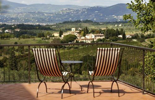 Villa Medicea di Lilliano - Foto 23