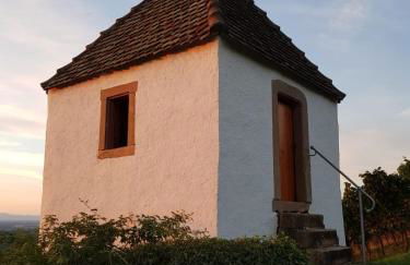 Haus Der Malerin Andrea Gawaz - Foto 69