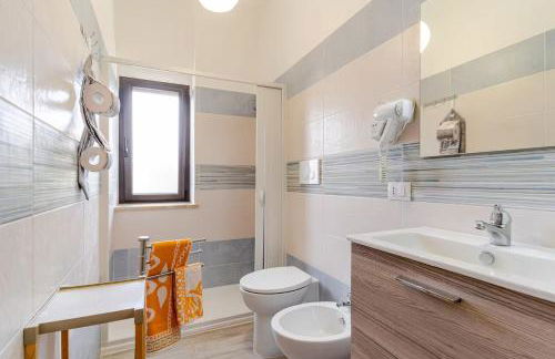 Mare a 200mt - Casa Stella - Foto 4