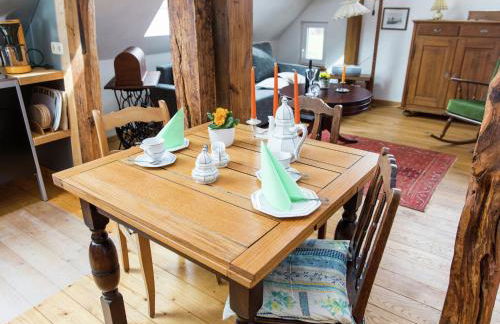 Schleiden Timber-frame Retreat - Foto 25