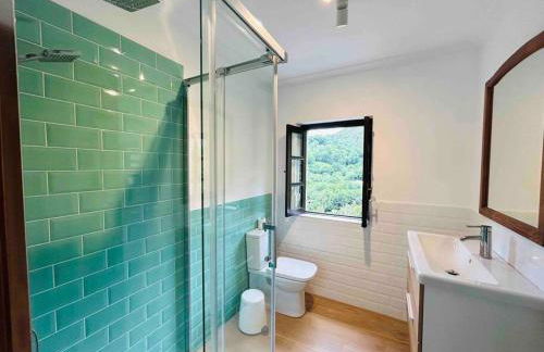 Acogedora casa en Arangas Cabrales - Foto 6