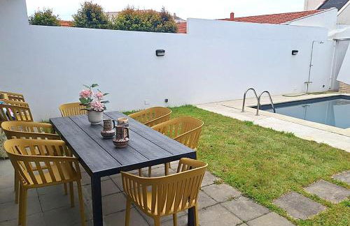 Pena's Family Beach House - Foto 14