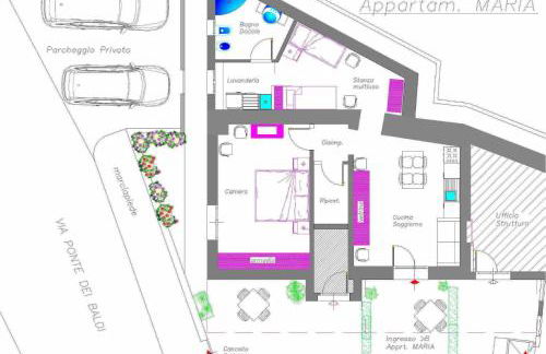 Suite Maria - Foto 18