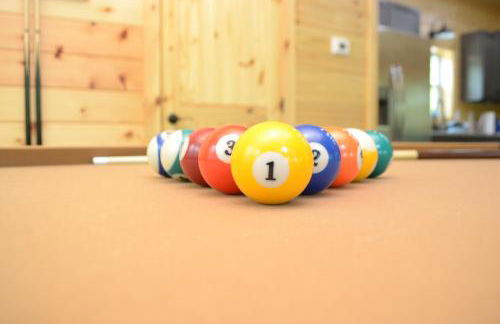 Counting Stars Luxury Cabin! - Foto 15