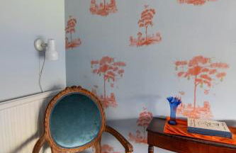 17th Century Hightrees Manor - Foto 16