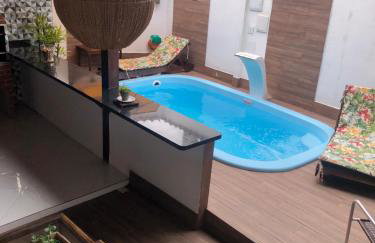 Casa Paraty Mara - Foto 37