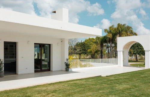 Villa Miglietta - Salento Selection - Foto 79