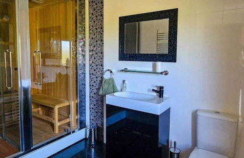 Peaceful Nature Retreat in Othery - Foto 13