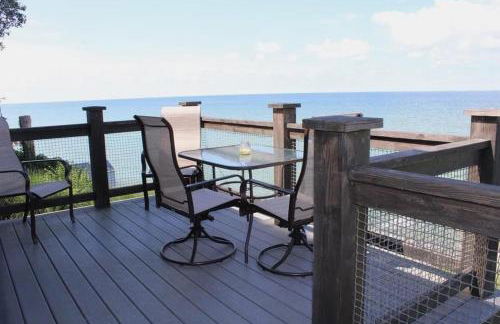 The Sunset Cottage - Lakefront with Private Beach - Foto 31