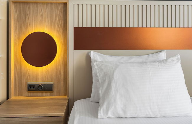 River Park Residence Lara - Photo 10