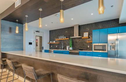 Landing Stylish 1BD Gym Rooftop Lounge - Foto 20