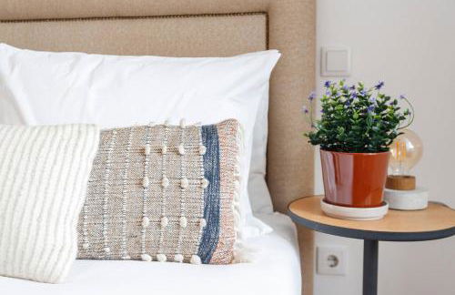 Boutique duplex in Chiado with epic Rossio view - Foto 28