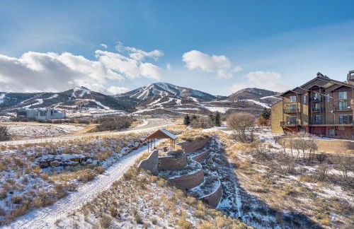 Stunning Mtn Views! All-Season Heber City Condo - Foto 4