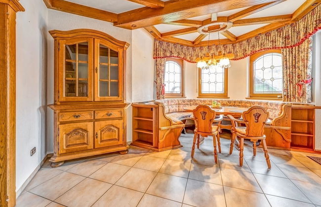 Spacious Flat in Adenau Near the Nurburgring - Foto 28