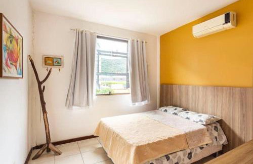 SCR-Angra do Reis-Linda Casa 5QTS 4 Suítes - Foto 26