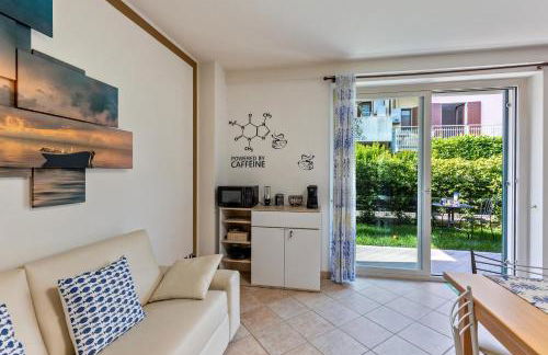 Bluemoon Luminoso apt con piscina - Foto 5