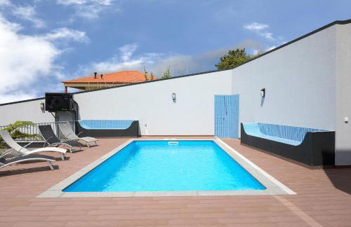 Villa Panorâmica III - Foto 25