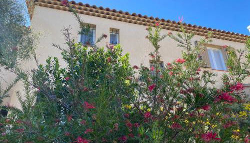 Villa Giens - Plage à pied -9 couchages - Foto 2