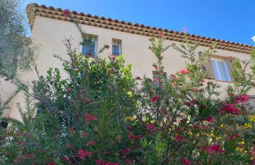 Villa Giens - Plage à pied -9 couchages - Foto 2