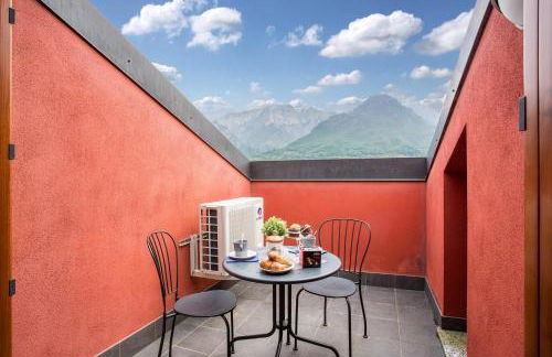 New Eleven Apartment on Como Lake - Foto 29