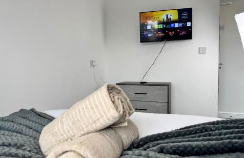 6B 3Bath - Free Parking - TVs In EVERY Room - Foto 2