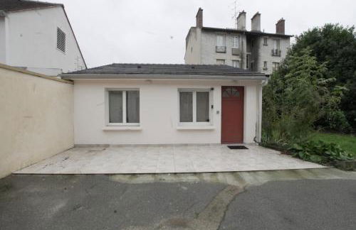 Serenity House 20 min Paris, Parking gratuit, Wifi - Foto 7