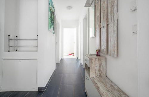 Merve Comfort Aparts3-Hannover - Foto 9