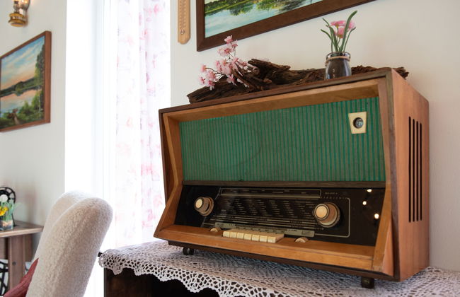 Zagroda nad Krutynią - Foto 4