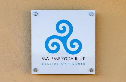 Maleme Yoga Blue - Foto 22