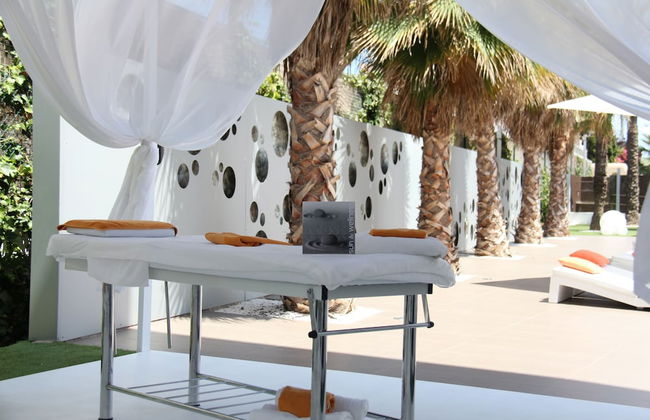 Ibiza Sun Apartments - Foto 27