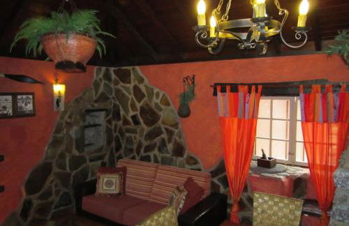 HACIENDA LA CENTENARIA,CASAS RURALES - Foto 26