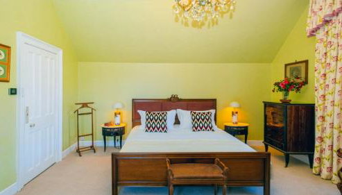 Beautiful House With Gardens Close To River Tay - Foto 2, Other