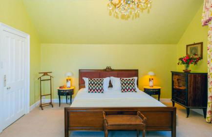 Beautiful House With Gardens Close To River Tay - Foto 2