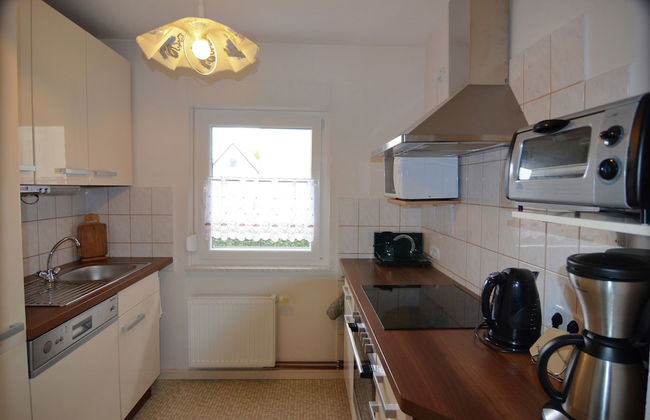 Ferienhaus in Brandenburg - Foto 7